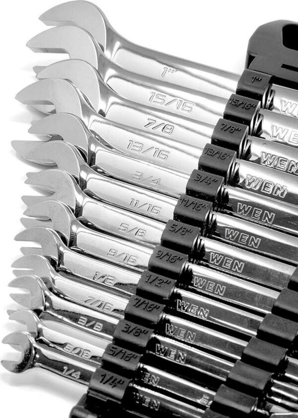 WEN 13 Piece Profess 77c9c3d26724f2a2241ca6f125d1db68