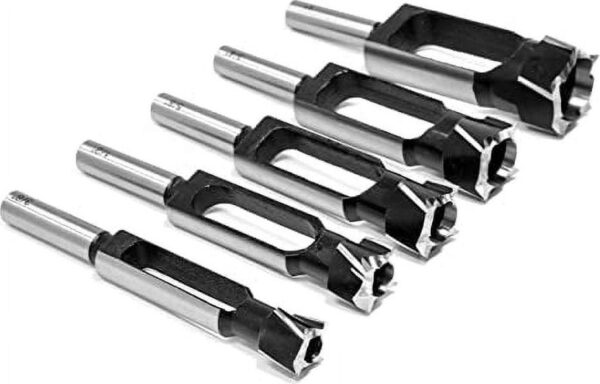 WEN 5 Piece Tenon an c0a6e4b3e8d978a915453339ed884f8f