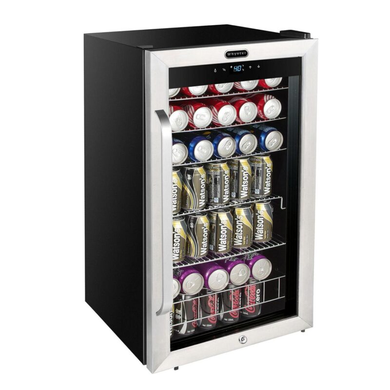 Whynter 3.4 Cubic Foot Beverage Center - Image 8