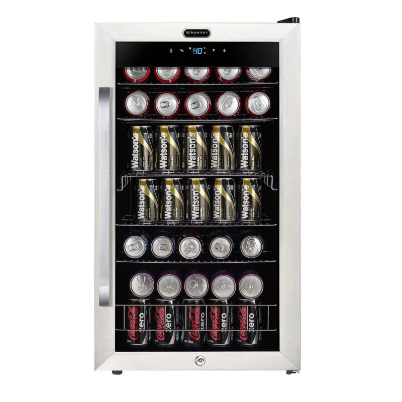 Whynter 3.4 Cubic Foot Beverage Center - Image 7