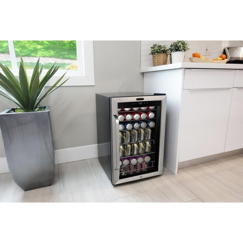 Whynter 3.4 Cubic Foot Beverage Center - Image 11