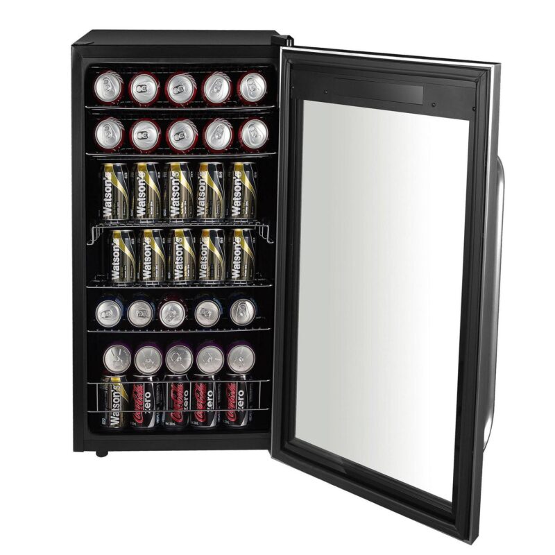 Whynter 3.4 Cubic Foot Beverage Center - Image 6