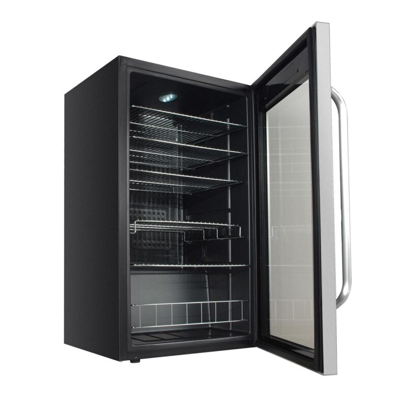 Whynter 3.4 Cubic Foot Beverage Center - Image 5