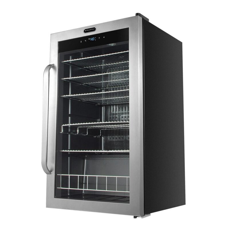 Whynter 3.4 Cubic Foot Beverage Center - Image 4