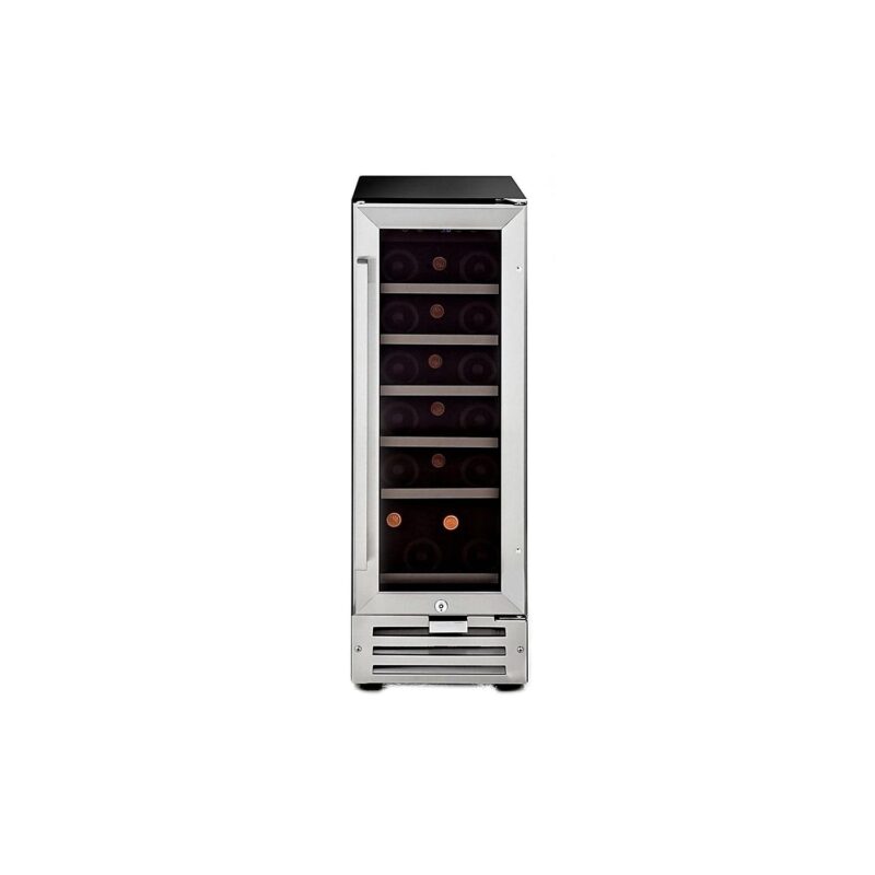 Whynter BWR-18SD 12  18 Bottle Compressor Built-In Wine Refrigerator - Image 2