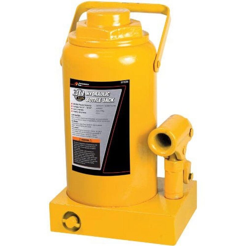 Wilmar W1636 30-Ton Bottle Jack