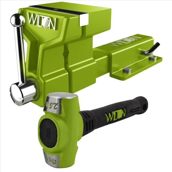 Wilton 5 ATV VISE BA c108d2e8f84a21c0e5f31cf015728f2a