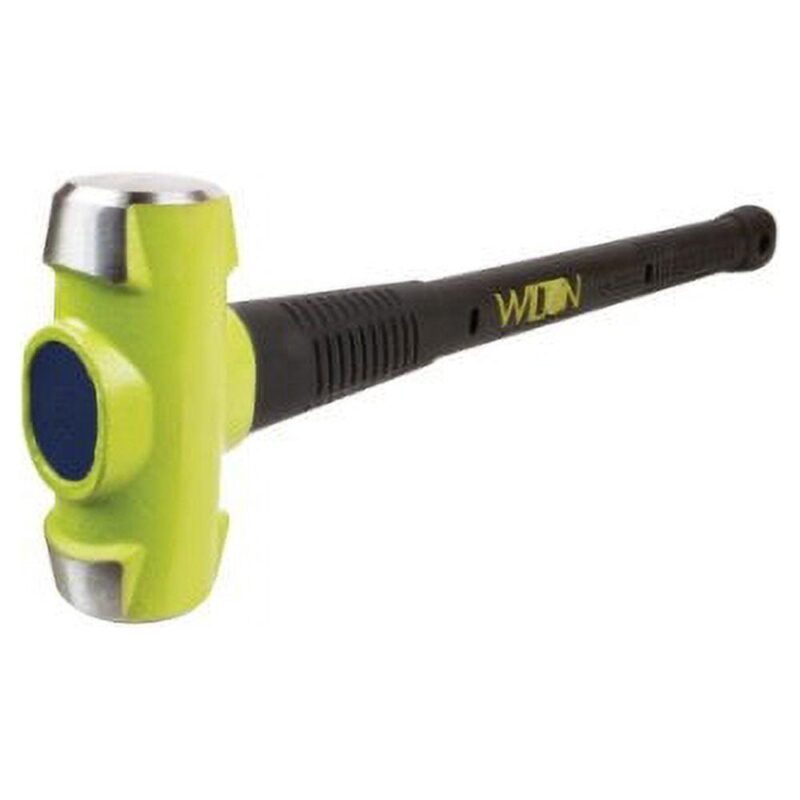 Wilton BASH SOFT-FACE SLEDGE HAMMER 6 LB. - Image 2