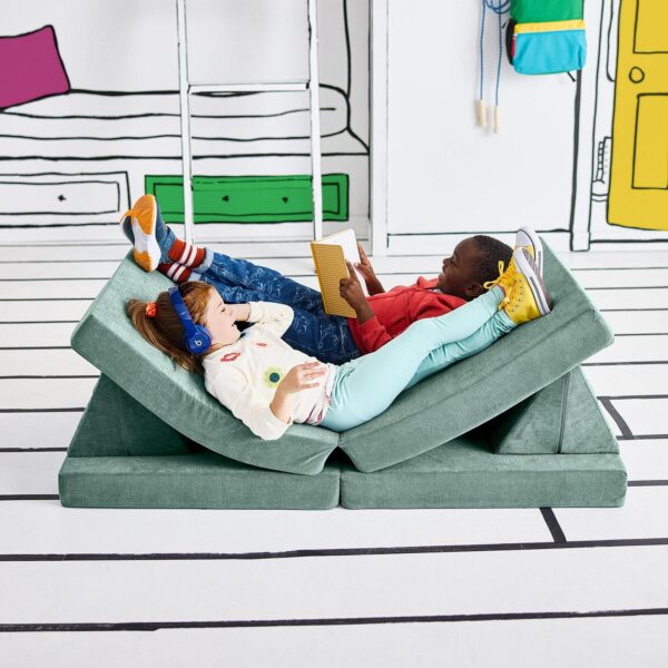 Yourigami Play Loung dfec38ae54f4fb9da6ba41a98827c56c