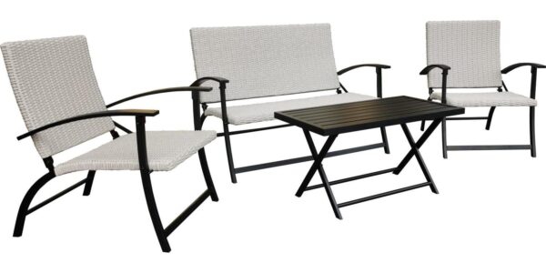 setDonglin 4 Piece W daa46139a4ff73496bff679f145809ba