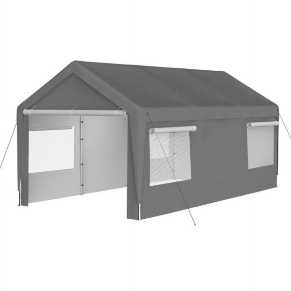 10x20 Heavy Duty Ste af0b9506aad040d253e2c23299891375