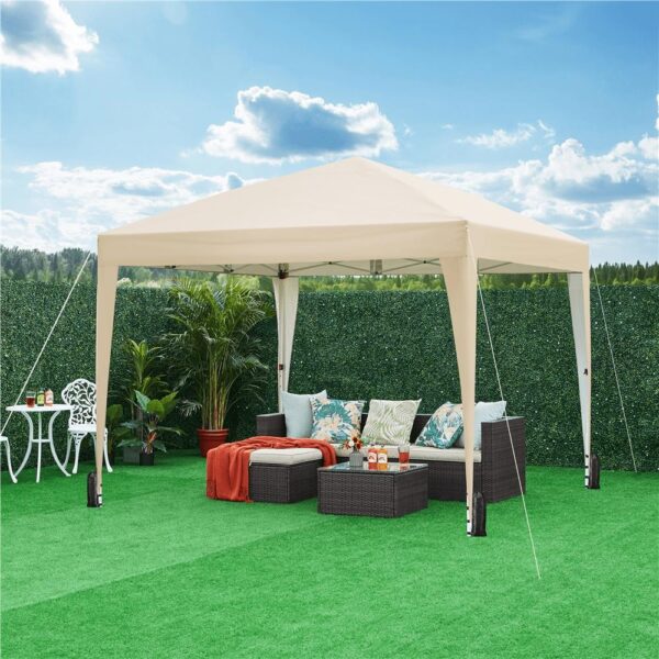 Alden Design 10x10ft 30fb14ec21268d38cd4d01d664d58e55