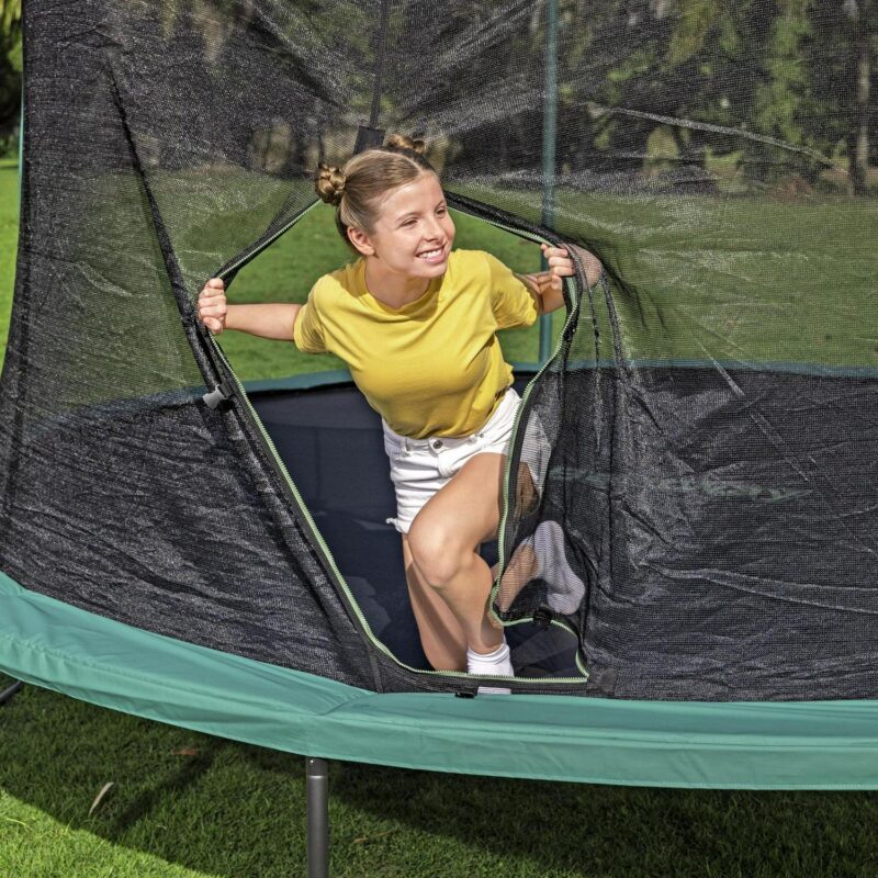 Bestway Xtreme Air 14' Kids Outdoor Trampoline - Image 7