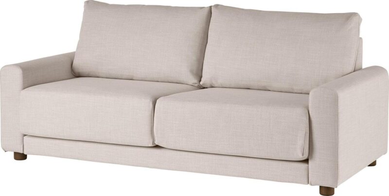Better Homes and Gardens Owen 85.04  Square Arm Sofa, Effie Linen - Image 10