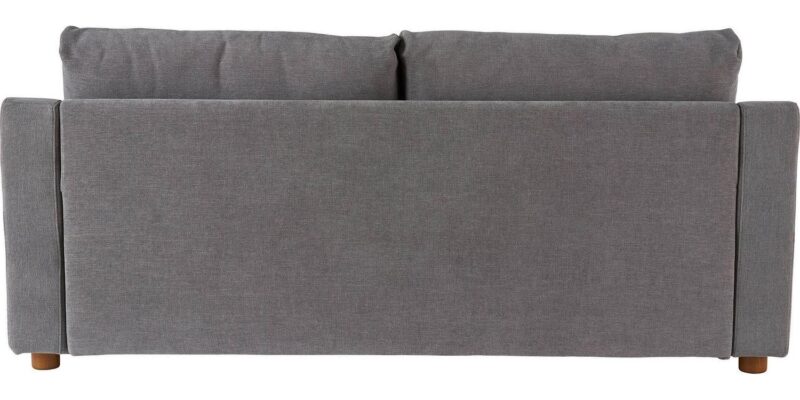 Better Homes and Gardens Owen 85.04  Slope Arm Sofa, Helio Pewter - Image 6