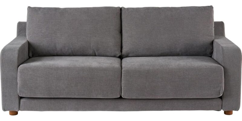 Better Homes and Gardens Owen 85.04  Slope Arm Sofa, Helio Pewter - Image 8