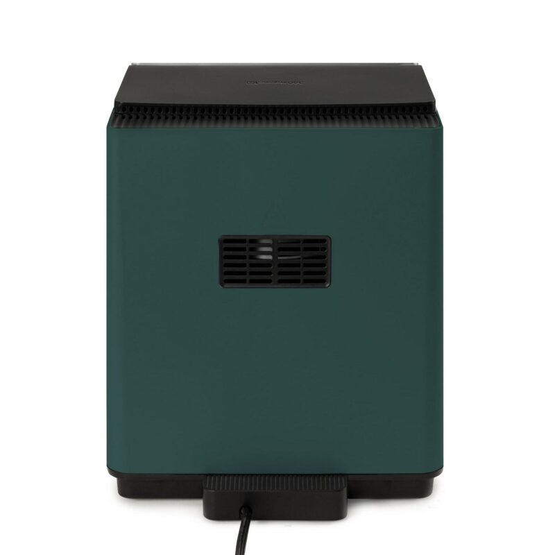 COSORI Dual Blaze 6.8qt Ceramic Coating Smart Air Fryer - Green - Image 2