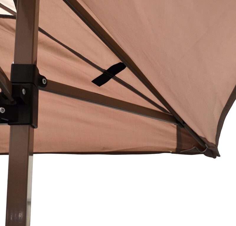 Caravan Canopy Sports 12'.7 x 12'.7  Haven Instant Canopy (169 sq ft Coverage) - Image 7
