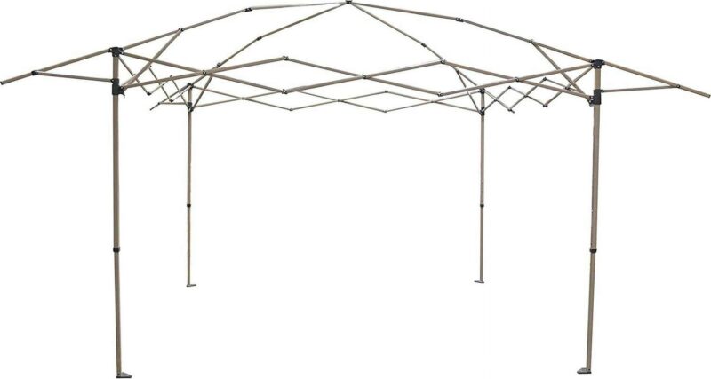Caravan Canopy Sports 12'.7 x 12'.7  Haven Instant Canopy (169 sq ft Coverage) - Image 6
