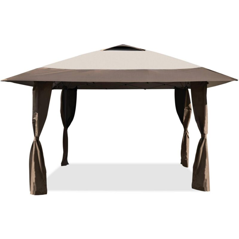 Caravan Canopy Sports 12'.7 x 12'.7  Haven Instant Canopy (169 sq ft Coverage) - Image 3