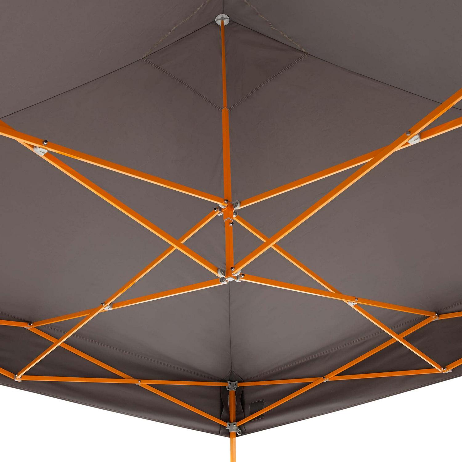 E-Z UPA Vantage Instant ShelterA , 10' x 10' 6 E-Z UPA Vantage Instant ShelterA , 10' x 10' - Image 6