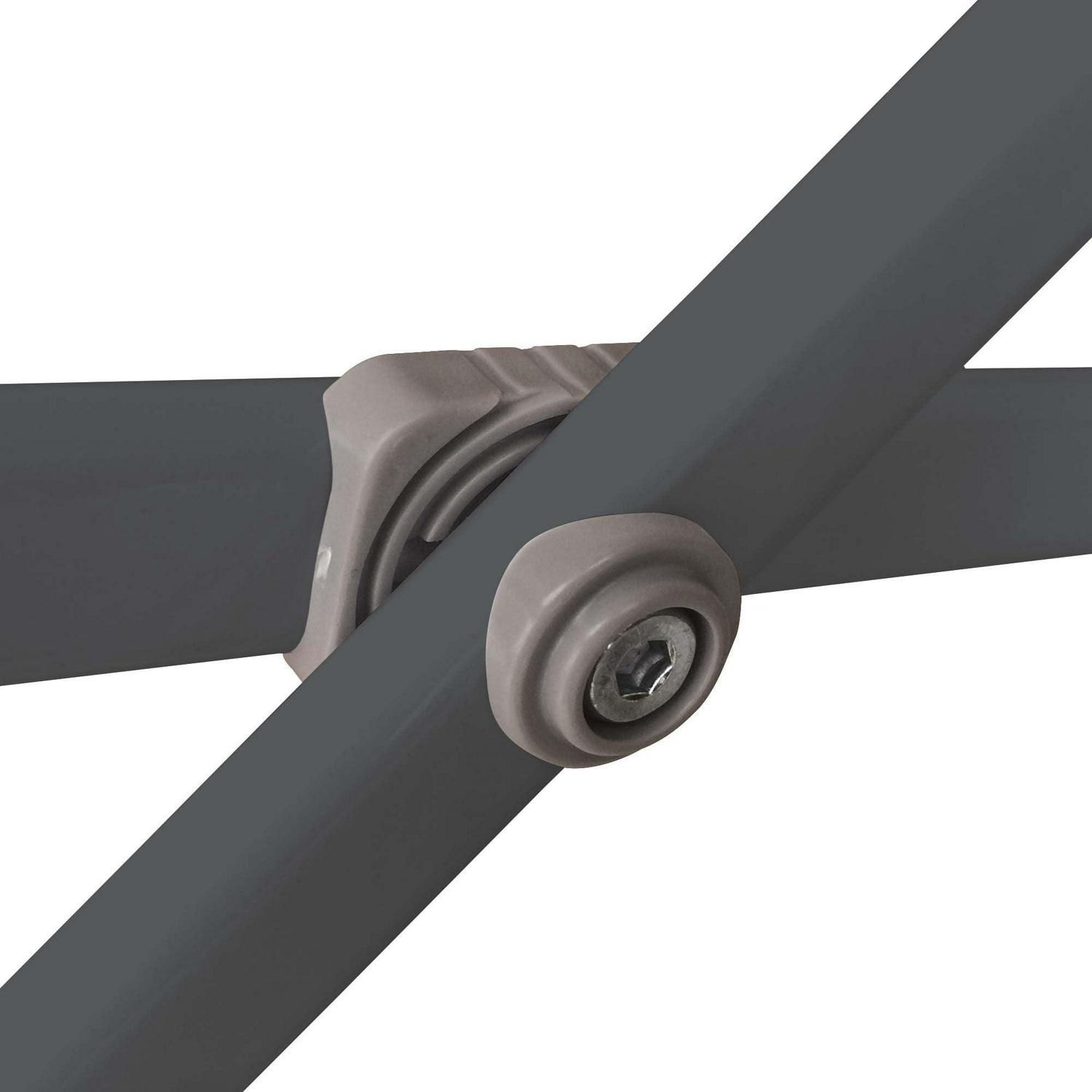 E-Z UPA Vantage Instant ShelterA , 10' x 10' 3 E-Z UPA Vantage Instant ShelterA , 10' x 10' - Image 3