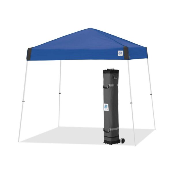 E-Z UpA Vistaa c Instant ShelterA , 12' x 12'