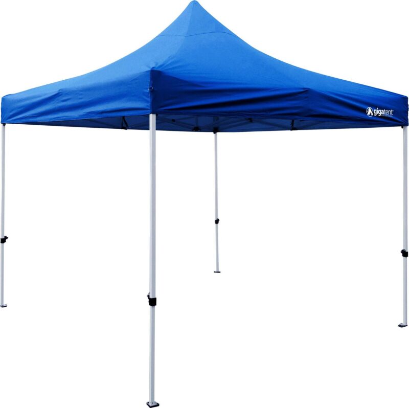 Giga Tent Classic 10' x 10' Canopy