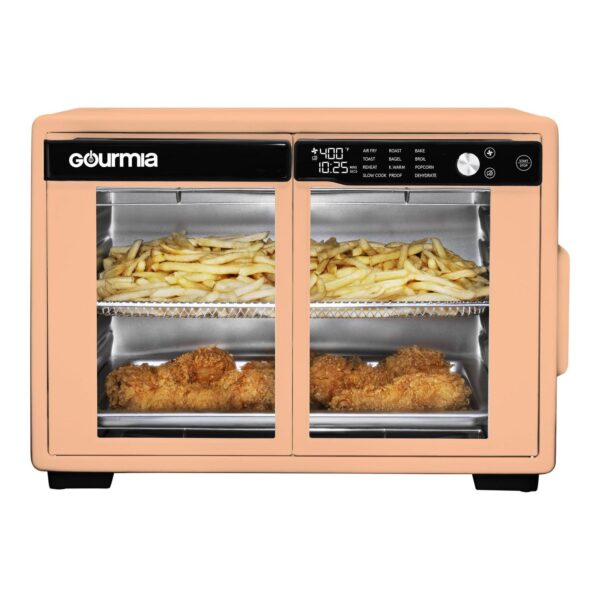 Gourmia 9 Slice Digi 7a3695f113e4f0b9ba7155c02a9d34e4