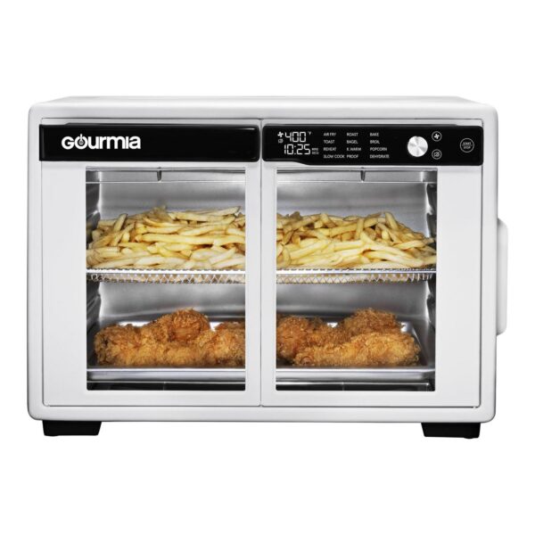 Gourmia 9 Slice Digi b3242d6a50b79d20914c2d235140a82b