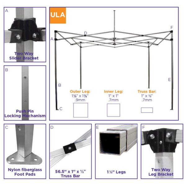 Impact Canopy 10 x 1 9cd7d2b79e4267468cb342df86b31f4e