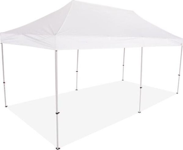 Impact Canopy 10 x 20 Pop Up Canopy Tent
