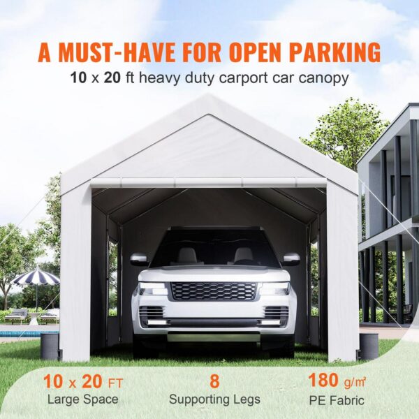 KFFKFF Carport Canop f320eeb781188323f818da7bfa2309bd