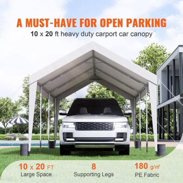 KFFKFF Carport Car C 5c3ff0d51d4f72f1c0d89a4e2bf877b5