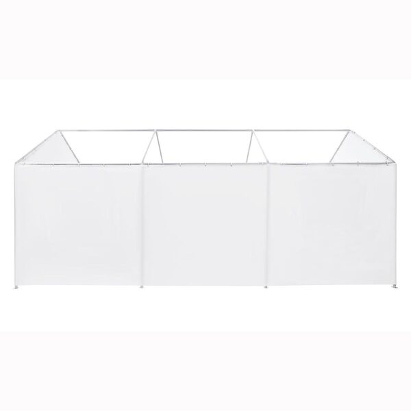 King Canopy 18 ft x 3ad3c0d7a2257f8595b0865d7ed234af