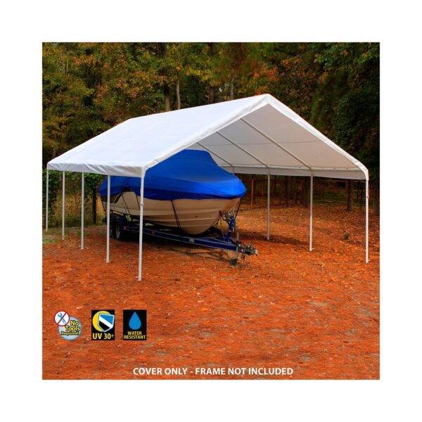 King Canopy 18 x 27 ce2520e7014b1e778f5c44cf866fb60f