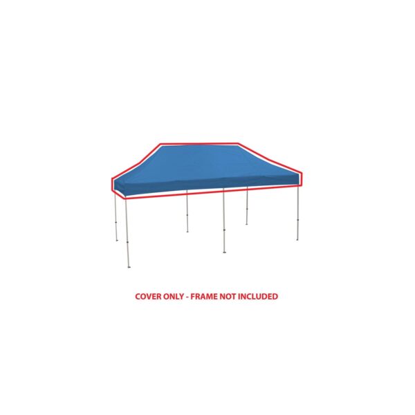 King Canopy Universa 969b60de0ed4b5b2084e4e00df8fd7ea