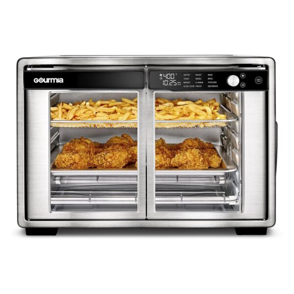 New Gourmia 1700W 9 b6883f9c241467203e9be116627522c3