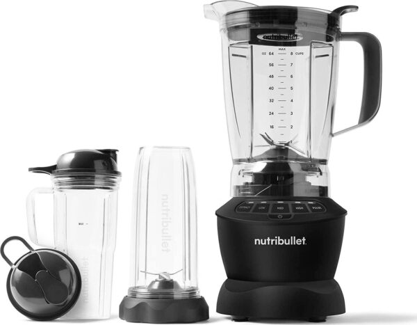 Nutribullet NBF50700 98bb1e20898a9ae812a390fdf290af15