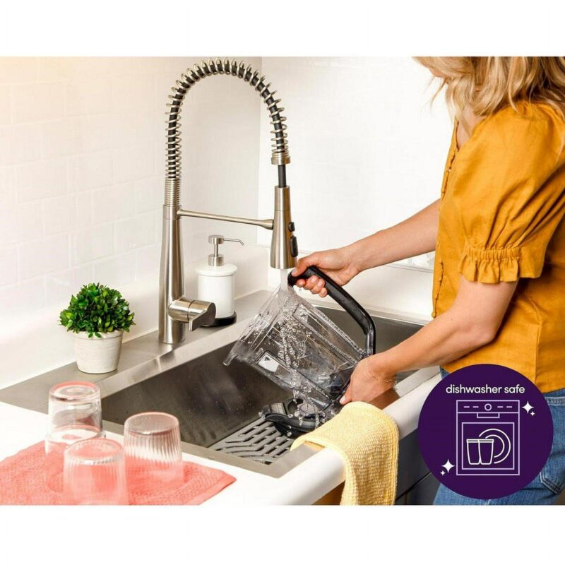Nutribullet NBKS50100 Sistema de PreparaciA3n Triple - Image 5