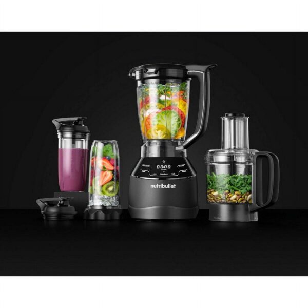 Nutribullet NBKS5010 46b6571bfa2d3fe5c0d38a2c1d8873d8