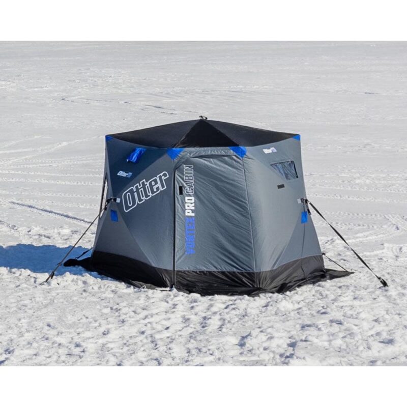 Otter 201644 Vortex PRO Cabin Thermal Hub - Image 5