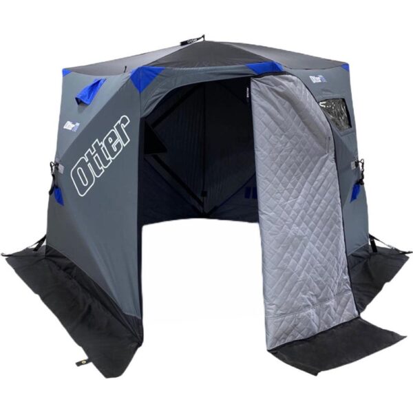 Otter 201644 Vortex PRO Cabin Thermal Hub