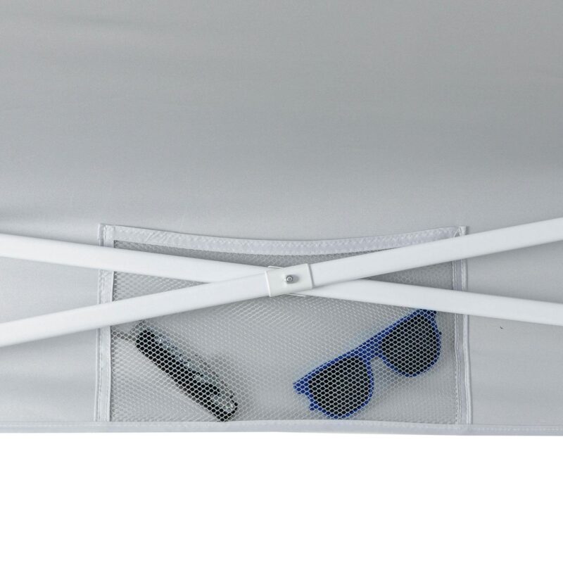 Ozark Trail 12' x 12' Dual Peak Canopy (144-square feet) - Image 7