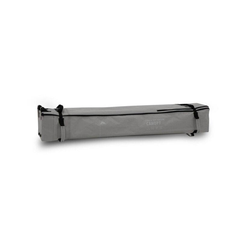Ozark Trail 12' x 12' Dual Peak Canopy (144-square feet) - Image 2