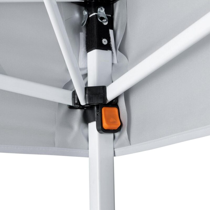 Ozark Trail 12' x 12' Dual Peak Canopy (144-square feet) - Image 5