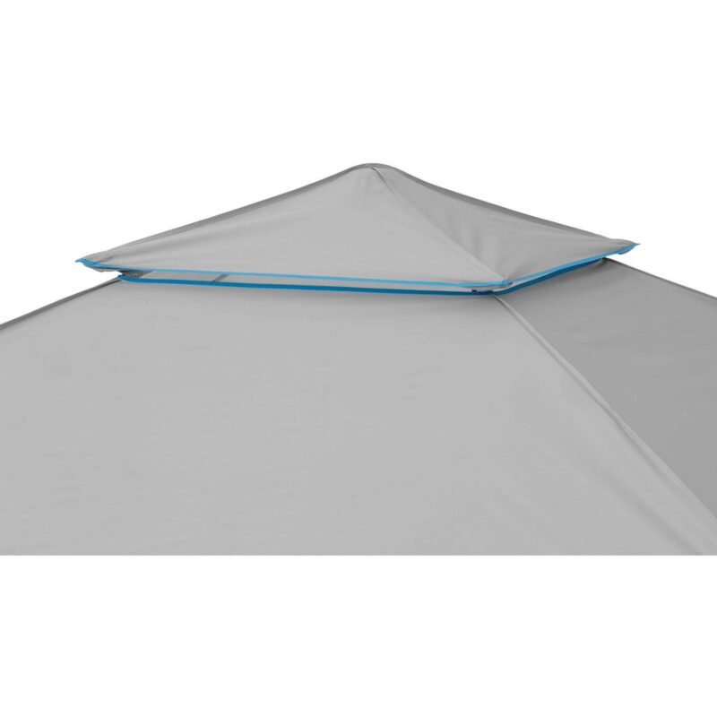 Ozark Trail 13'x13' Lighted Instant Canopy with Roof Vents - Image 2