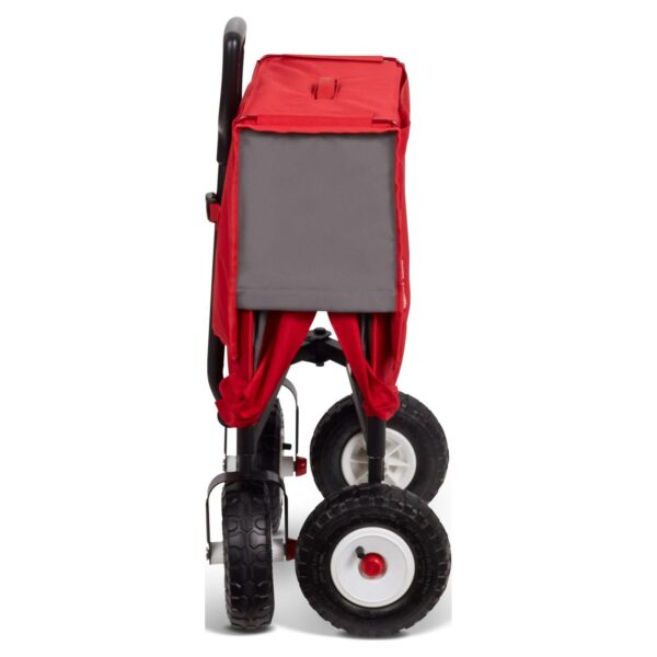 Radio Flyer 3 in 1 A fce4fd6e79ead040fa6e4f26d9e6c8b5