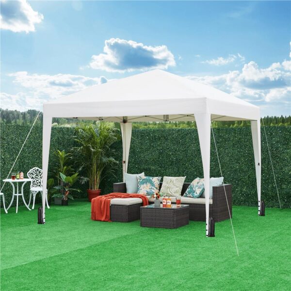 Renwick 10x10 ft Pop d7b3ec2687189eaa8804ac9d50ad0bf4