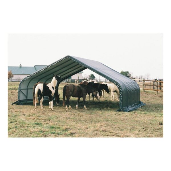 Run In Shelter 22 x 43988250440f831b912061e11b8d9672